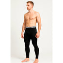 Calça Térmica Segunda Pele Masculina UV50+ Premium