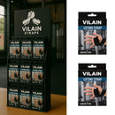 Strap Vilain Musculação - Crossfit