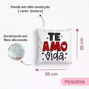 Kit 5 Almofadas do Amor™