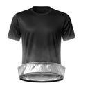 Camiseta Masculina Regata Efeito Sauna - Thermo Fit