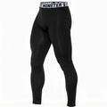 Calça Térmica Segunda Pele Masculina UV50+ Premium