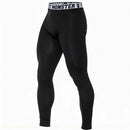 Calça Térmica Segunda Pele Masculina UV50+ Premium