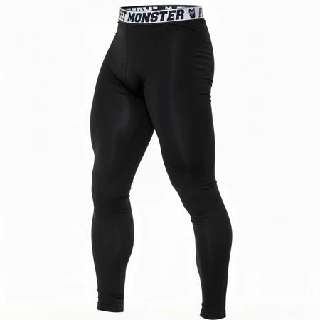 Calça Térmica Segunda Pele Masculina UV50+ Premium