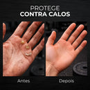 Luva de Academia Grip - Cross Fit Musculação
