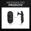 Luva de Academia Grip - Cross Fit Musculação