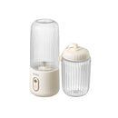 Liquidificador Portátil Gaabor Pocket - 350ml e 280ml Recarregável