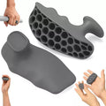 Luva de Academia Grip - Cross Fit Musculação