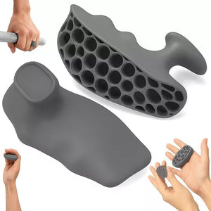 Luva de Academia Grip - Cross Fit Musculação