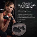 Luva de Academia Grip - Cross Fit Musculação