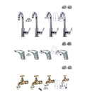 Purificador Filtro de Água para Torneira - AquaShield