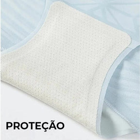 Calcinha modeladora confortável Windy