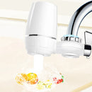 Purificador Filtro de Água para Torneira - AquaShield