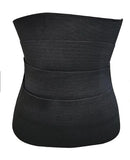 Cinta Faixa Modeladora FitThin - Diminui até 10 Centímetros