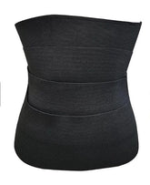 Cinta Faixa Modeladora FitThin - Diminui até 10 Centímetros