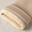Combo 6 Pares Meias Térmicas Femininas com Pelúcia - Quentes para Inverno