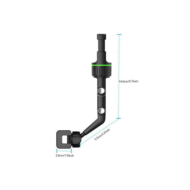 Suporte para Celular Multifuncional - Modelo 2025