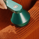 Removedor Elétrico de Bolinhas, Fiapos e Pelos de roupas - LintFree