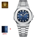 Relógio Masculino Poedagar