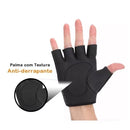 Luvas Fitness Para Academia - Crossfit