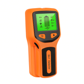 Scanner Profissional de Parede 5 em 1 - WallPro™ | Furos Perfeitos e Sem Surpresas Ocultas